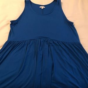 Women’s Tank Dress